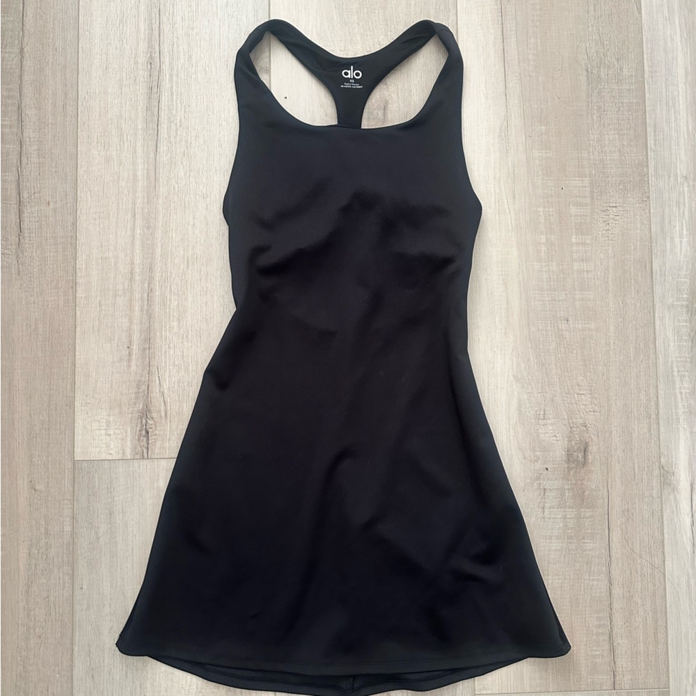 Alo dress